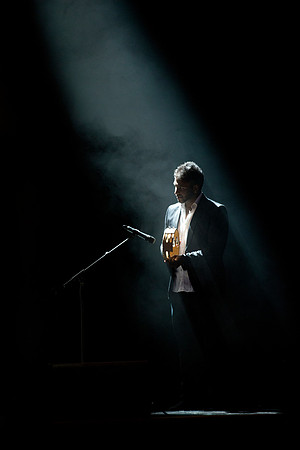 Mega Maalai 2013 - indigO2 (O2 Arena, London) (Nikon D800 +  Nikon 70-200mm VR f/2.8)