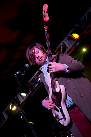 Tankus The Henge - Bearded Theory Festival 2013