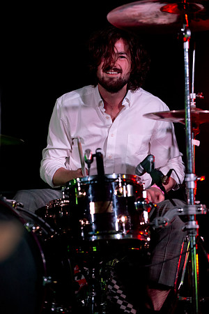 Tankus The Henge - Bearded Theory Festival 2013
