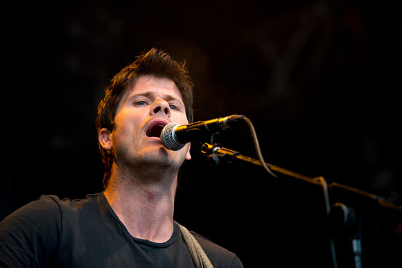 Seth Lakeman - Bearded Theory Festival 2013