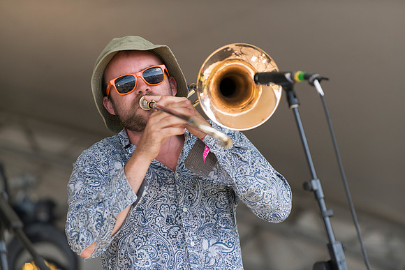 Intensified - Lounge On The Farm 2013