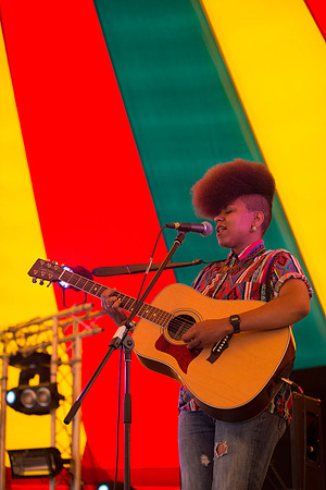 Kimberly Anne - Truck Festival 2013