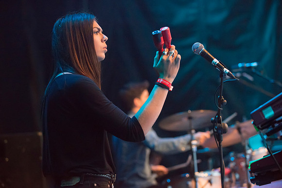 Lucy Rose