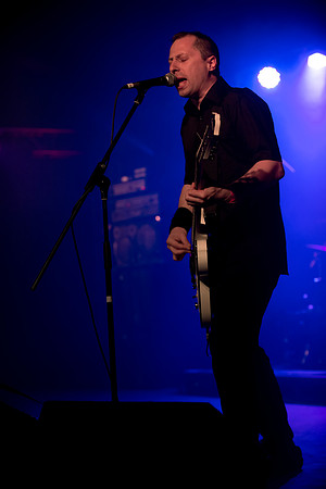 Frenzy - Bearded Theory Festival 2013