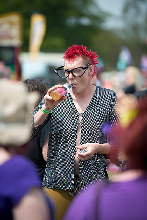Bearded Theory Festival 2013