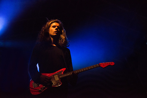 The Horrors - Truck Festival 2013