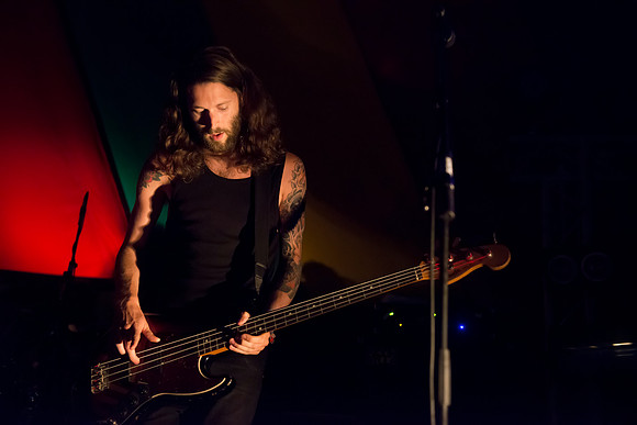 Dry the river - Truck Festival 2013