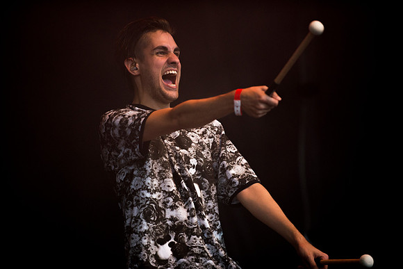 Tyler Mae