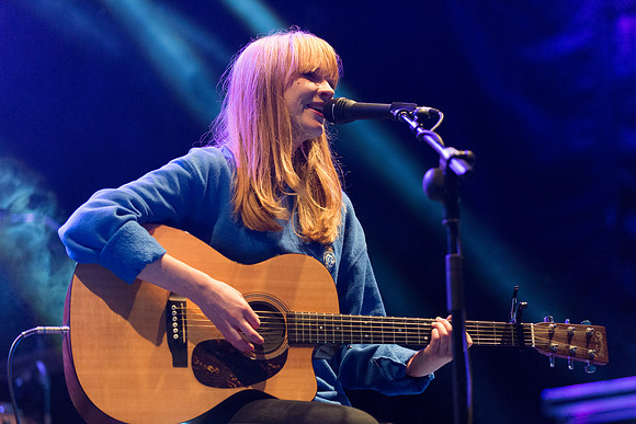 Lucy Rose