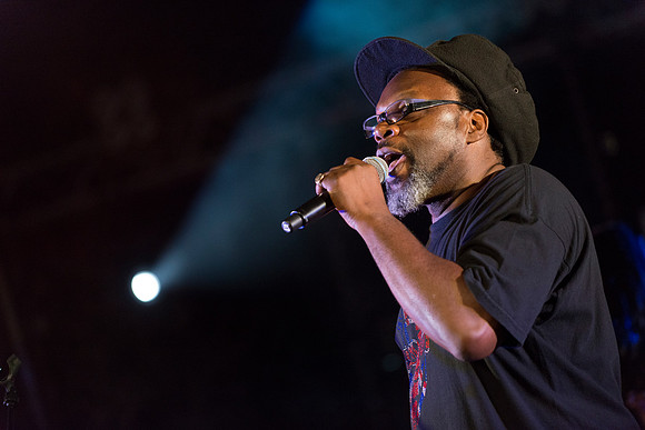 Soul II Soul - Lounge On The Farm 2013