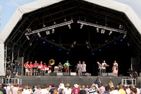 Sam Duckworth - Truck Festival 2013