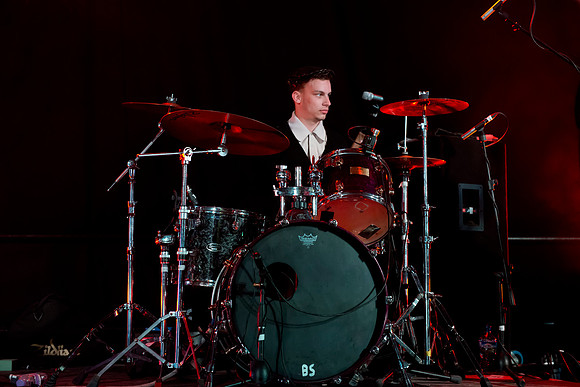 The Caezars - Bearded Theory Festival 2013