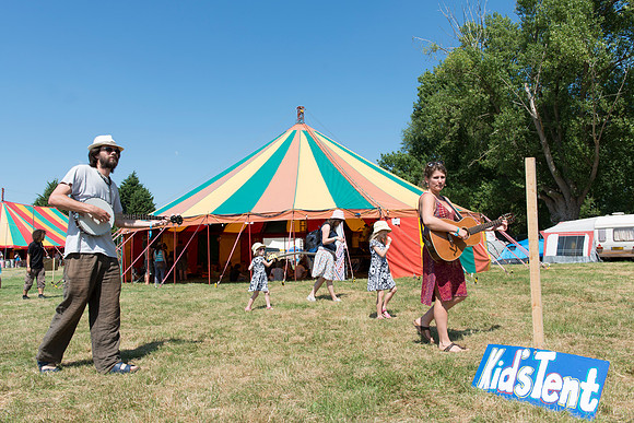Macamu - Truck Festival 2013