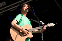 Sam Duckworth - Truck Festival 2013