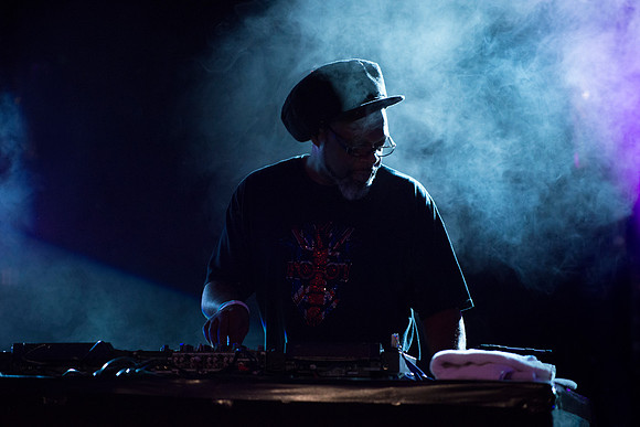 Soul II Soul - Lounge On The Farm 2013