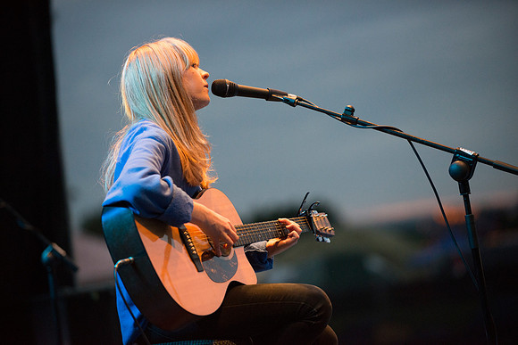 Lucy Rose
