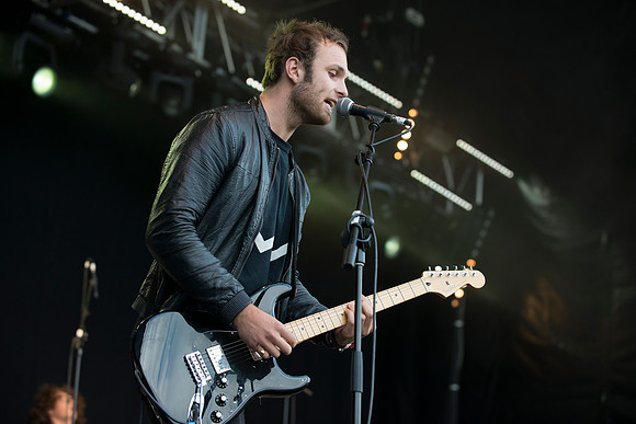 Catfish and the bottlemen