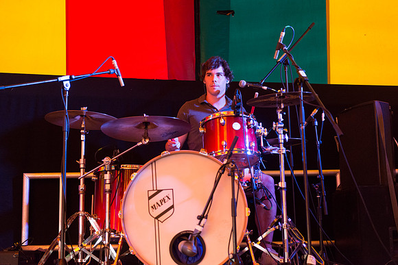 Lewis Watson - Truck Festival 2013