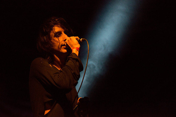 The Horrors - Truck Festival 2013