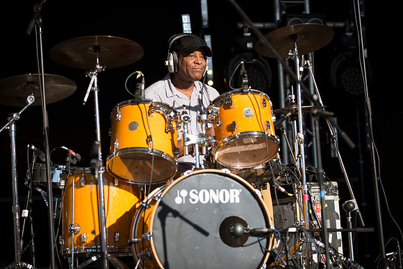 Aswad - Lounge On The Farm 2013