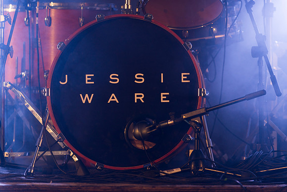 Jessie Ware - Lounge On The Farm 2013