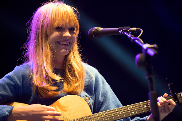 Lucy Rose