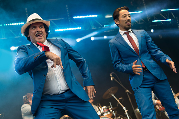 The Cuban Brothers