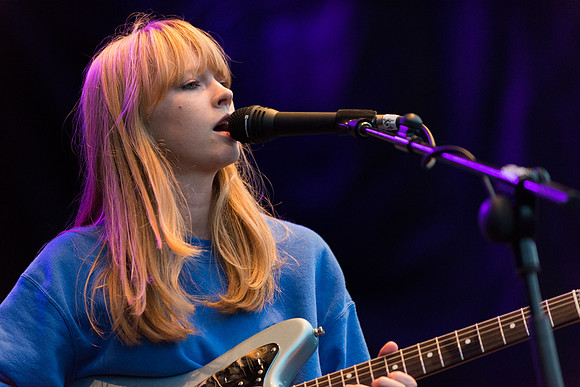 Lucy Rose