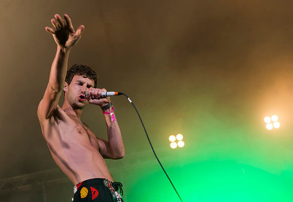 Man Like Me - Lounge On The Farm 2013