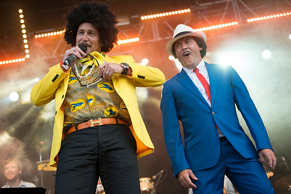 The Cuban Brothers