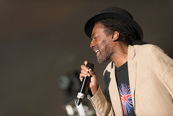 Aswad - Lounge On The Farm 2013